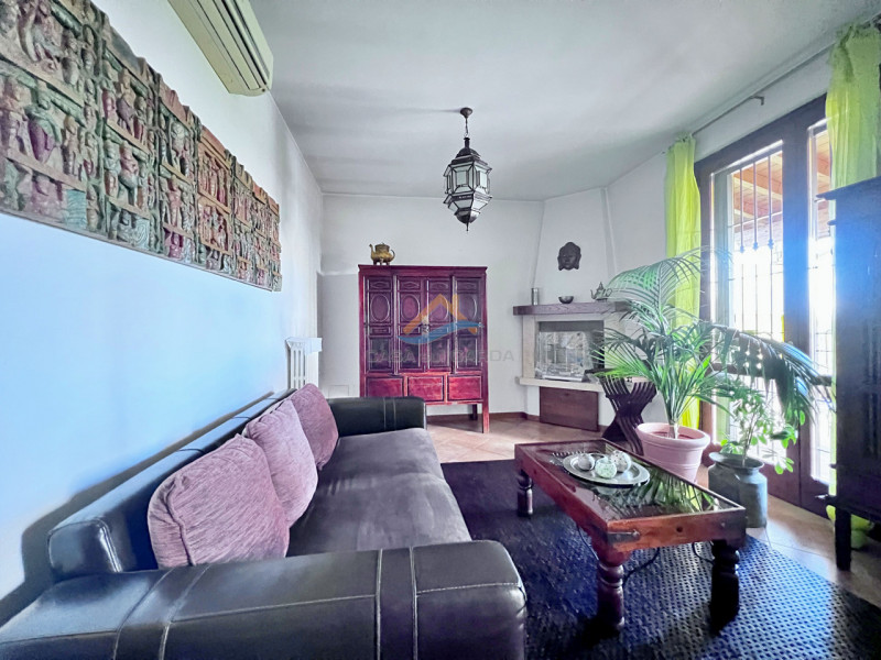 Immagine 12 di Villetta a schiera in vendita  in Via Grezze a Desenzano Del Garda