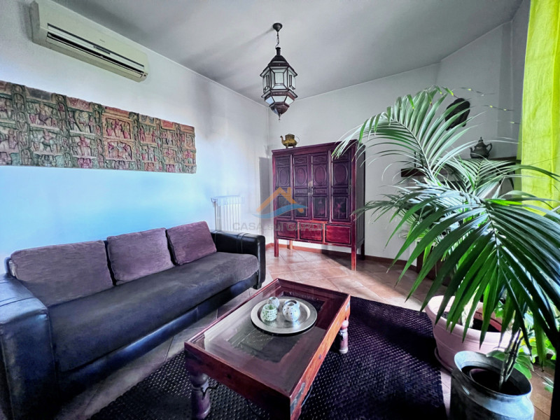 Immagine 13 di Villetta a schiera in vendita  in Via Grezze a Desenzano Del Garda