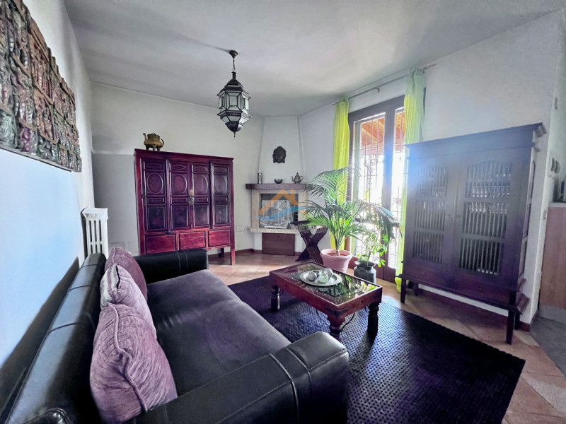 Immagine 14 di Villetta a schiera in vendita  in Via Grezze a Desenzano Del Garda