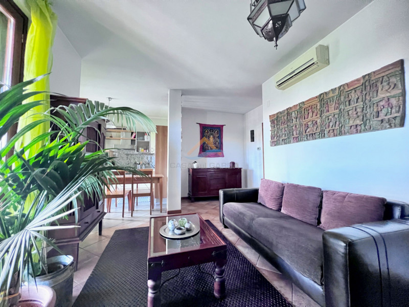 Immagine 17 di Villetta a schiera in vendita  in Via Grezze a Desenzano Del Garda