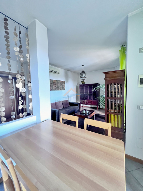 Immagine 19 di Villetta a schiera in vendita  in Via Grezze a Desenzano Del Garda