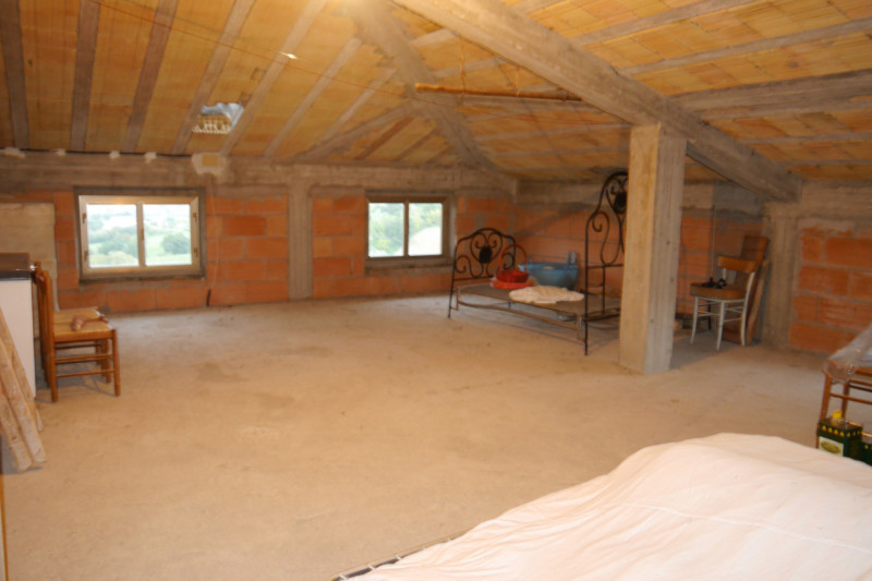 Immagine 2 di Casa indipendente in vendita  in VIA CASTELLO a Barbara