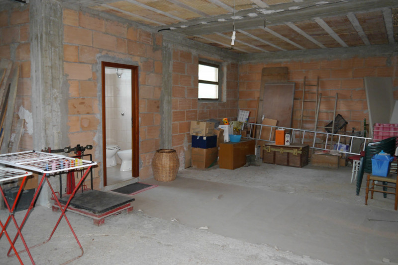 Immagine 9 di Casa indipendente in vendita  in VIA CASTELLO a Barbara