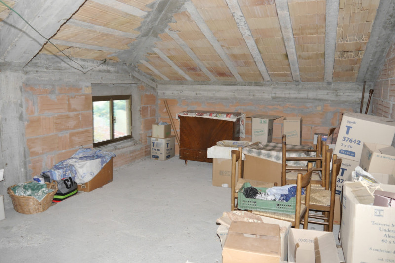 Immagine 10 di Casa indipendente in vendita  in VIA CASTELLO a Barbara