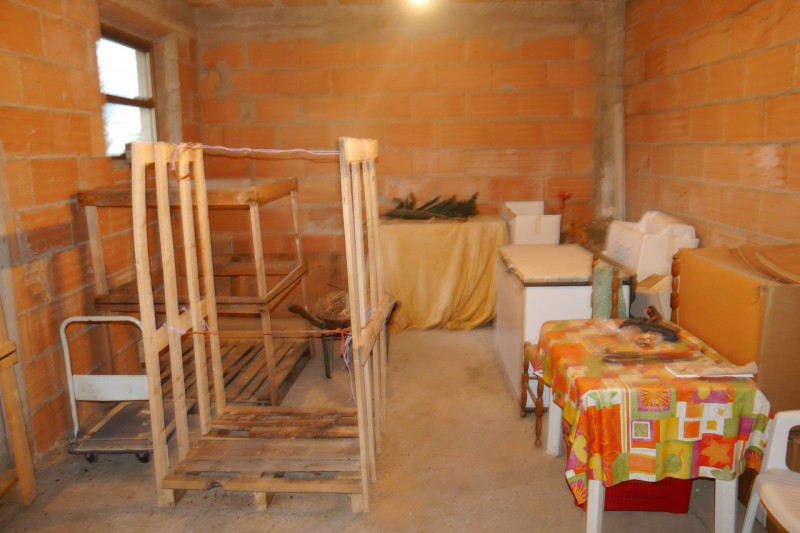 Immagine 11 di Casa indipendente in vendita  in VIA CASTELLO a Barbara