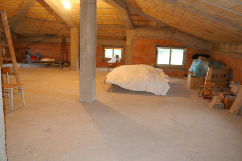 Immagine 12 di Casa indipendente in vendita  in VIA CASTELLO a Barbara