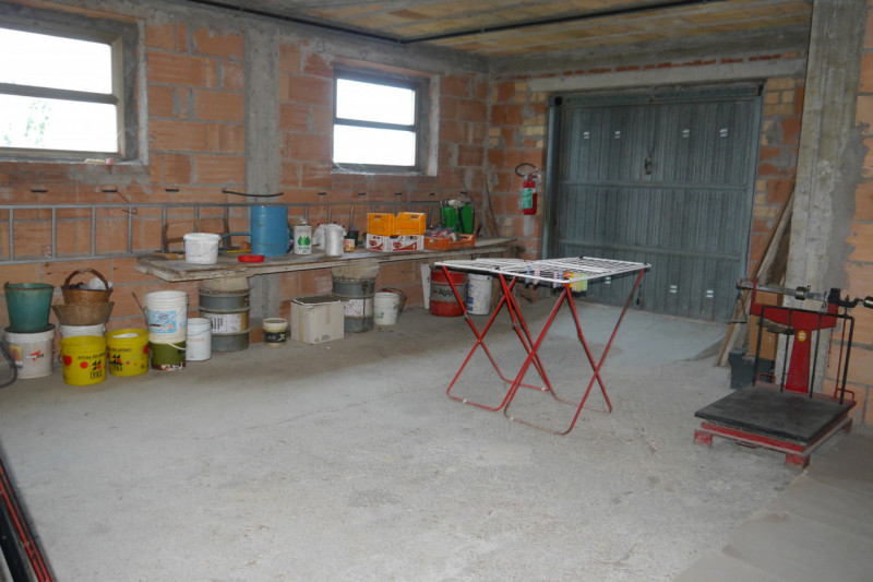 Immagine 13 di Casa indipendente in vendita  in VIA CASTELLO a Barbara