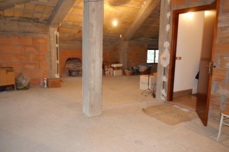 Immagine 14 di Casa indipendente in vendita  in VIA CASTELLO a Barbara