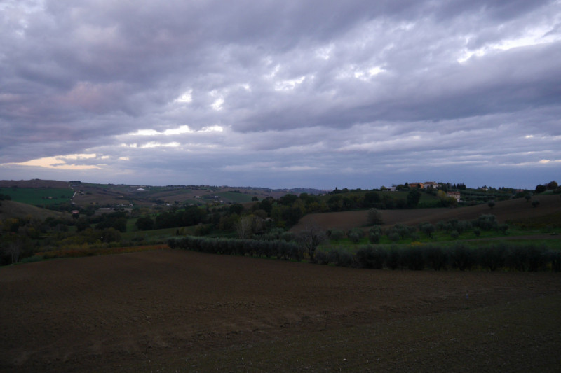 Immagine 16 di Casa indipendente in vendita  in VIA CASTELLO a Barbara