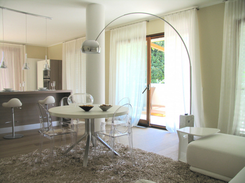 Immagine 4 di Attico in vendita  in contrà porti a Vicenza