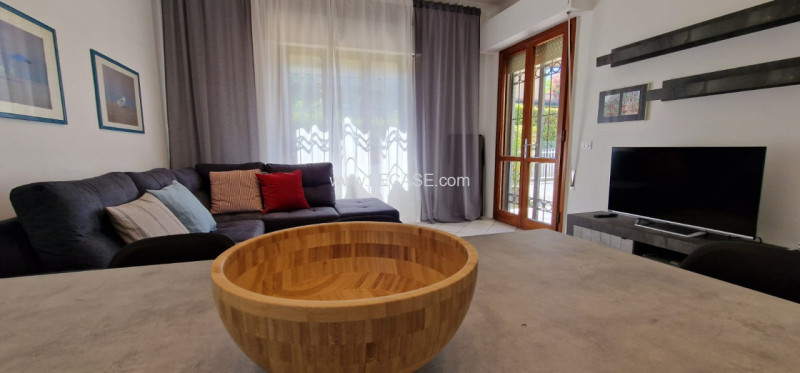 Immagine 14 di Villa in affitto  in via Piave a Forte Dei Marmi