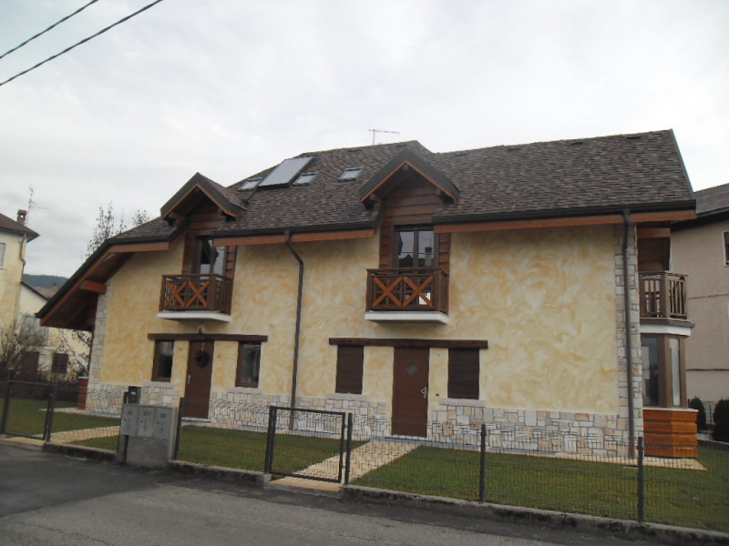 Immagine 2 di Casa bifamiliare in vendita  a Asiago