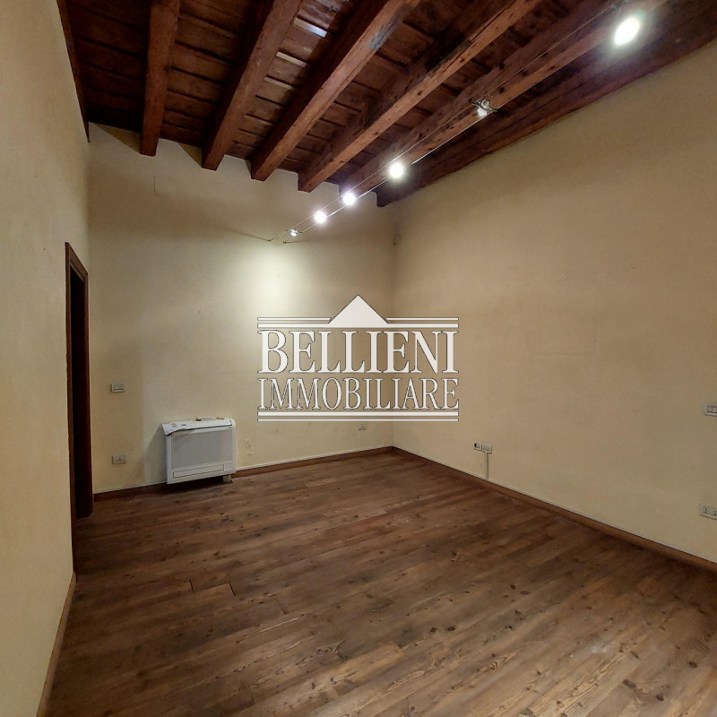 Immagine 7 di Ufficio in affitto  in Ponte degli Angeli a Vicenza