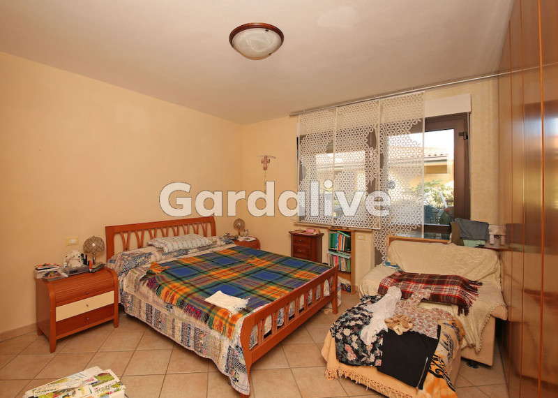 Immagine 8 di Casa bifamiliare in vendita  in Via Sant'Ambroggio 9 a Toscolano-Maderno