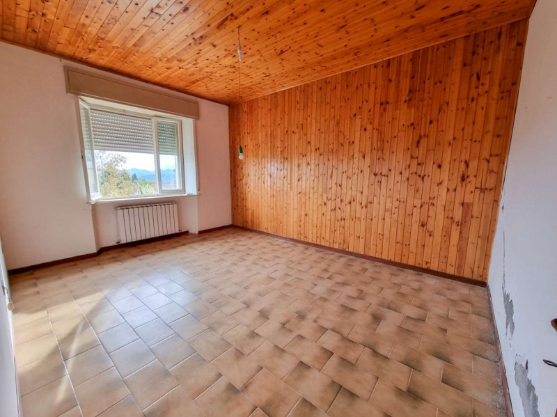 Immagine 2 di Appartamento in vendita  in San Donato in Taviglione a Sassocorvaro Auditore