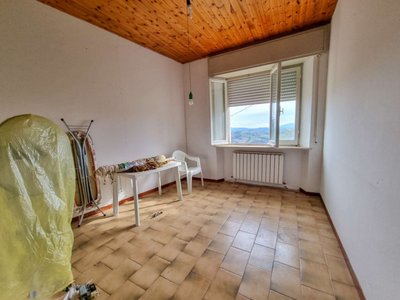 Immagine 3 di Appartamento in vendita  in San Donato in Taviglione a Sassocorvaro Auditore