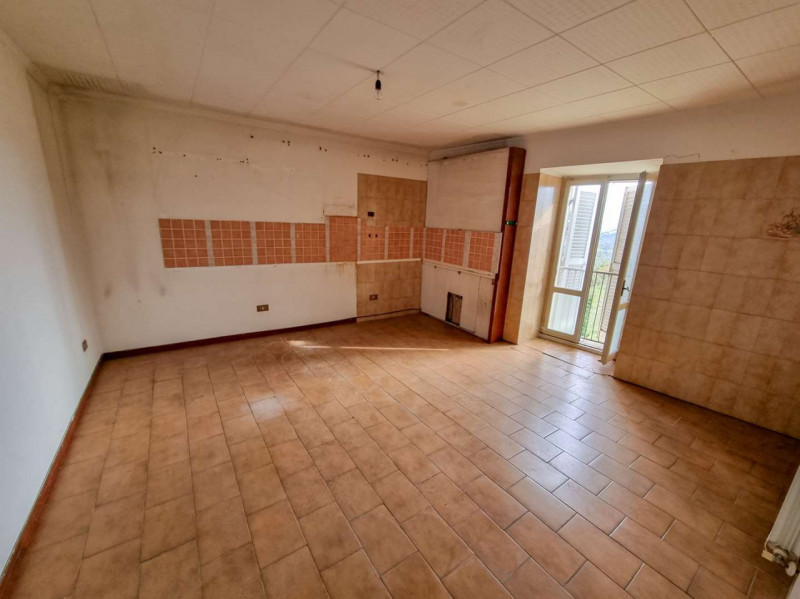 Immagine 4 di Appartamento in vendita  in San Donato in Taviglione a Sassocorvaro Auditore