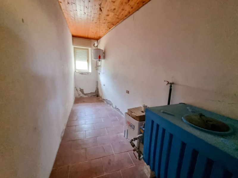 Immagine 6 di Appartamento in vendita  in San Donato in Taviglione a Sassocorvaro Auditore