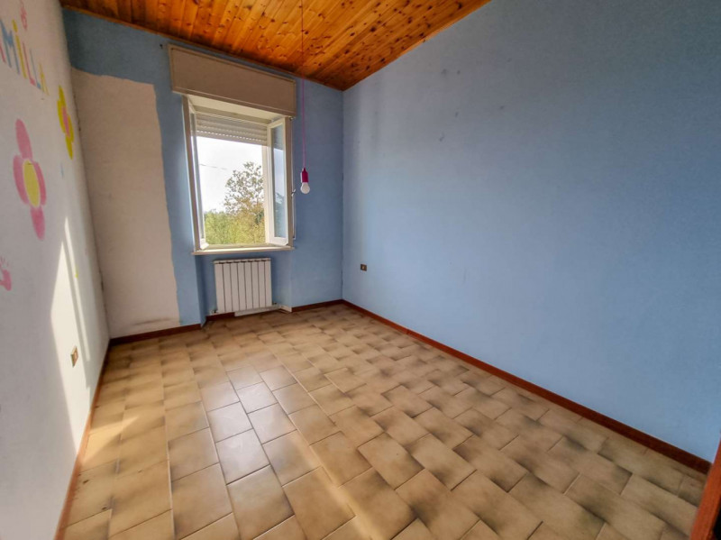 Immagine 7 di Appartamento in vendita  in San Donato in Taviglione a Sassocorvaro Auditore