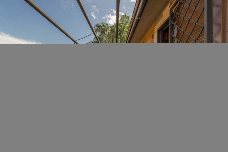 Immagine 25 di Villa in vendita  in via aurelio milloss 14 a Roma