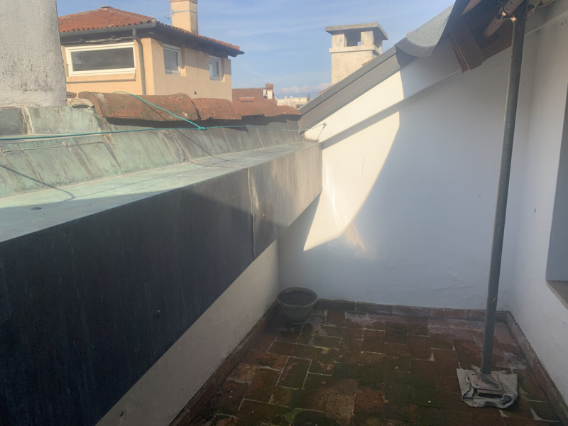 Immagine 2 di Appartamento in vendita  in contrà Zanella a Vicenza