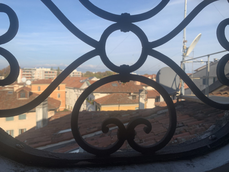 Immagine 4 di Appartamento in vendita  in contrà Zanella a Vicenza