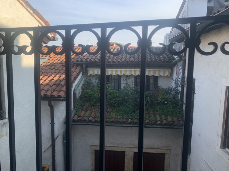 Immagine 5 di Appartamento in vendita  in contrà Zanella a Vicenza