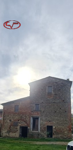 Immagine 2 di Rustico / casale in vendita  in via vespucci a Montevarchi