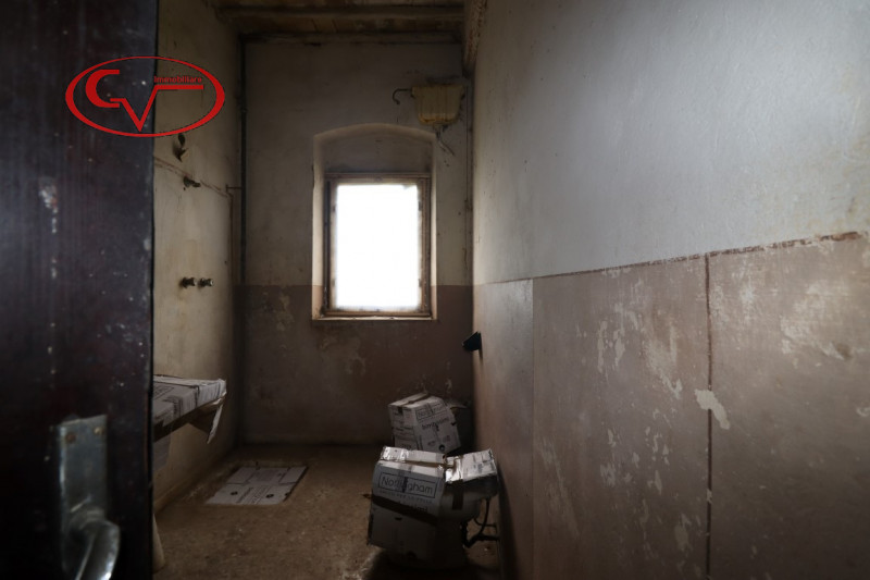 Immagine 15 di Rustico / casale in vendita  in via vespucci a Montevarchi