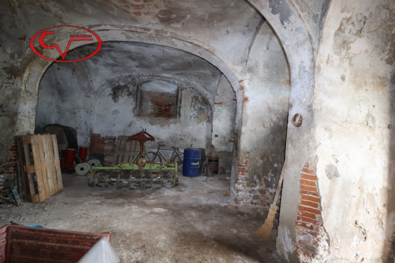 Immagine 23 di Rustico / casale in vendita  in via vespucci a Montevarchi