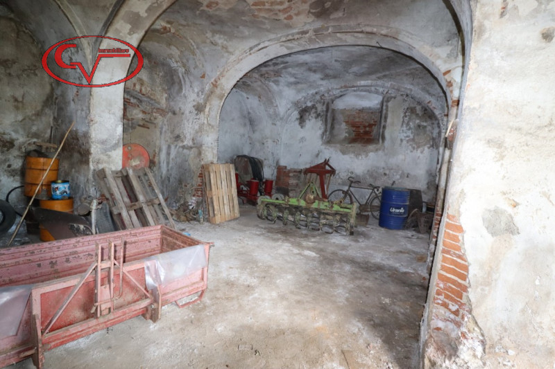 Immagine 24 di Rustico / casale in vendita  in via vespucci a Montevarchi
