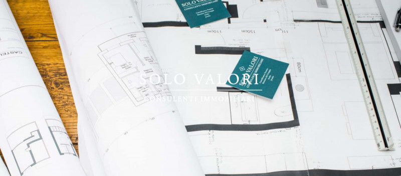 Immagine 7 di Casa bifamiliare in vendita  in Viale Asiago a Bassano Del Grappa