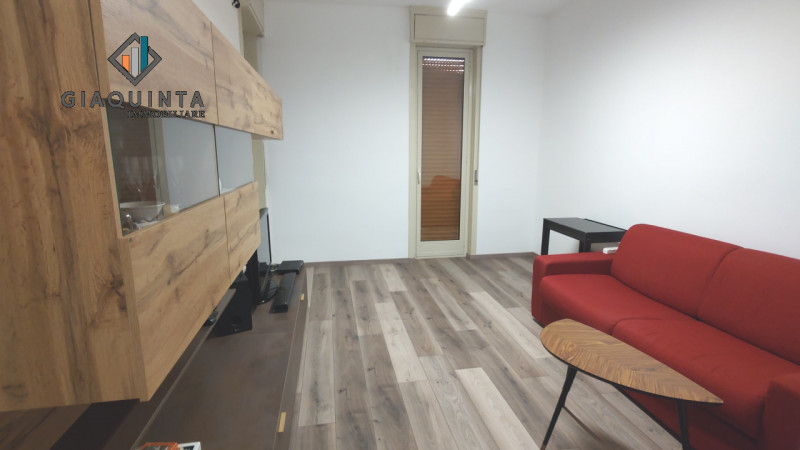 Immagine 3 di Appartamento in vendita  in via Fornelli 39/B a Palagonia