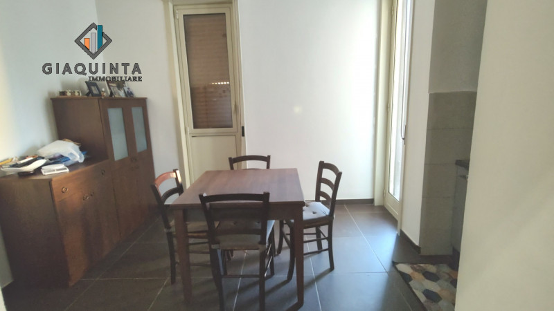 Immagine 4 di Appartamento in vendita  in via Fornelli 39/B a Palagonia
