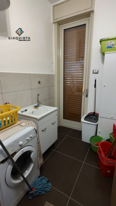 Immagine 6 di Appartamento in vendita  in via Fornelli 39/B a Palagonia