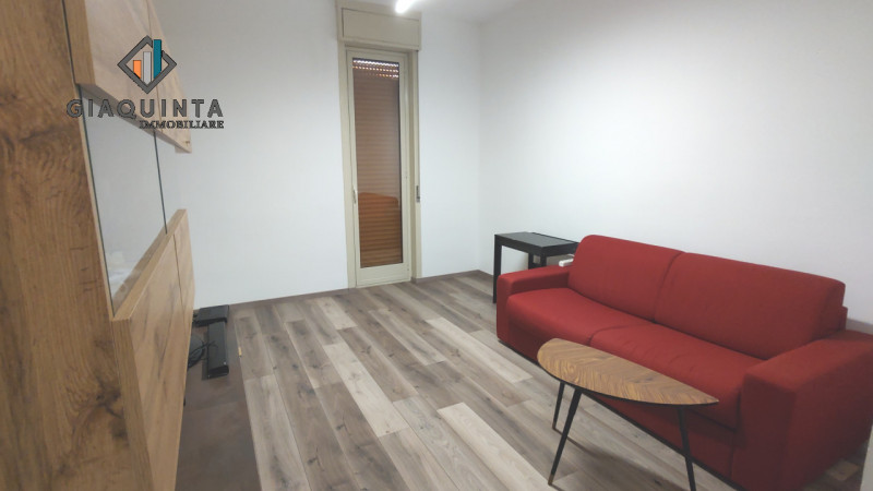 Immagine 8 di Appartamento in vendita  in via Fornelli 39/B a Palagonia