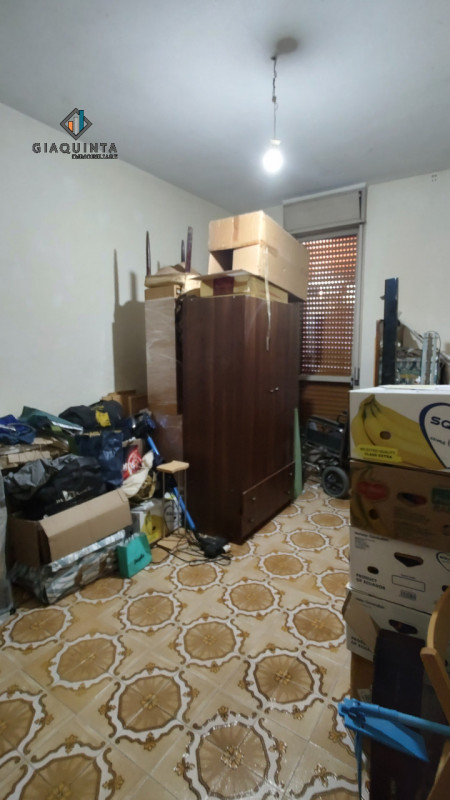 Immagine 9 di Appartamento in vendita  in via Fornelli 39/B a Palagonia