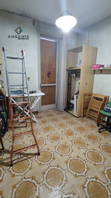 Immagine 10 di Appartamento in vendita  in via Fornelli 39/B a Palagonia