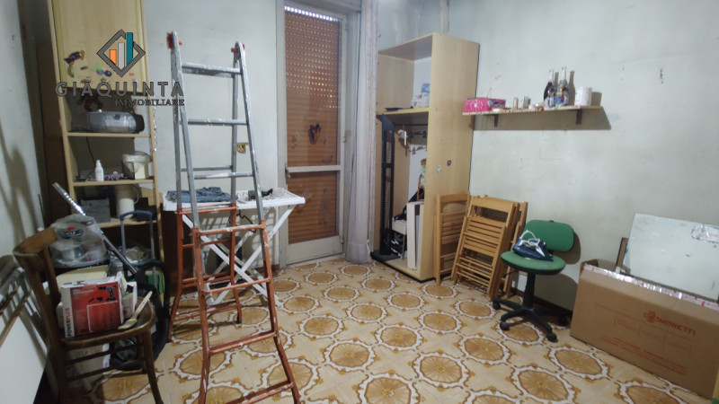 Immagine 11 di Appartamento in vendita  in via Fornelli 39/B a Palagonia