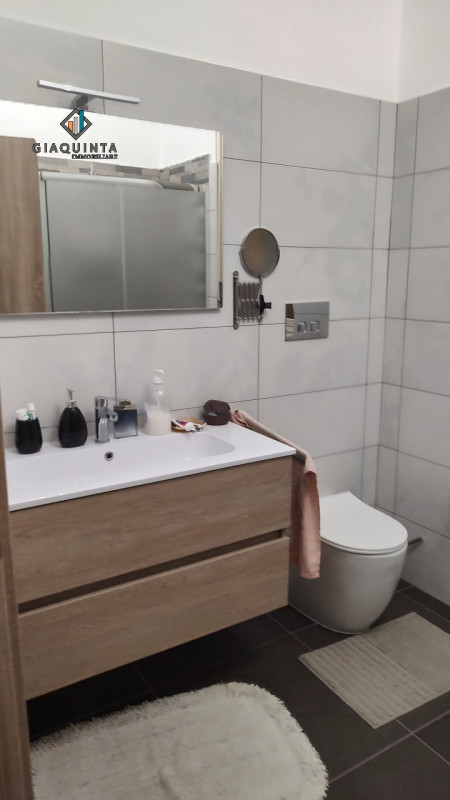 Immagine 12 di Appartamento in vendita  in via Fornelli 39/B a Palagonia