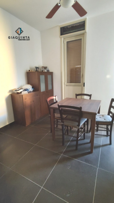 Immagine 13 di Appartamento in vendita  in via Fornelli 39/B a Palagonia