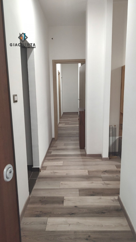 Immagine 16 di Appartamento in vendita  in via Fornelli 39/B a Palagonia