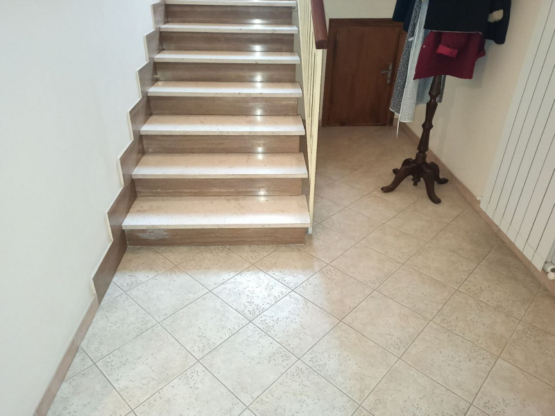 Immagine 14 di Casa indipendente in vendita  in Via Roma a Castiglione Del Lago