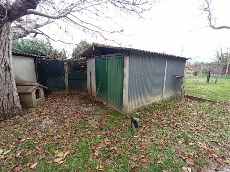 Immagine 25 di Casa indipendente in vendita  in Via Roma a Castiglione Del Lago