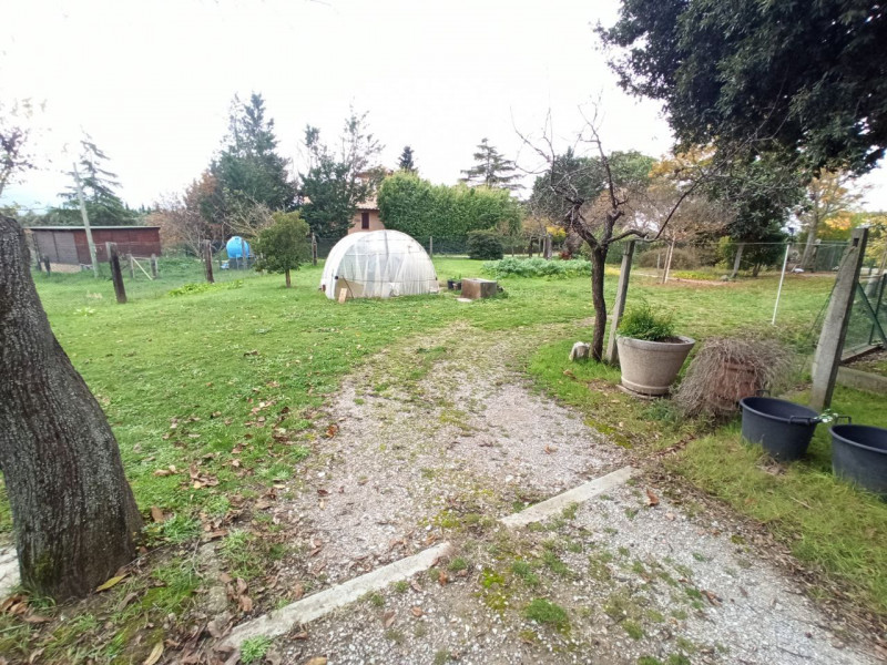 Immagine 26 di Casa indipendente in vendita  in Via Roma a Castiglione Del Lago