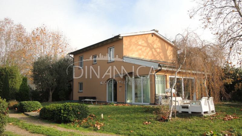 Immagine 2 di Rustico / casale in vendita  a San Giuliano Terme