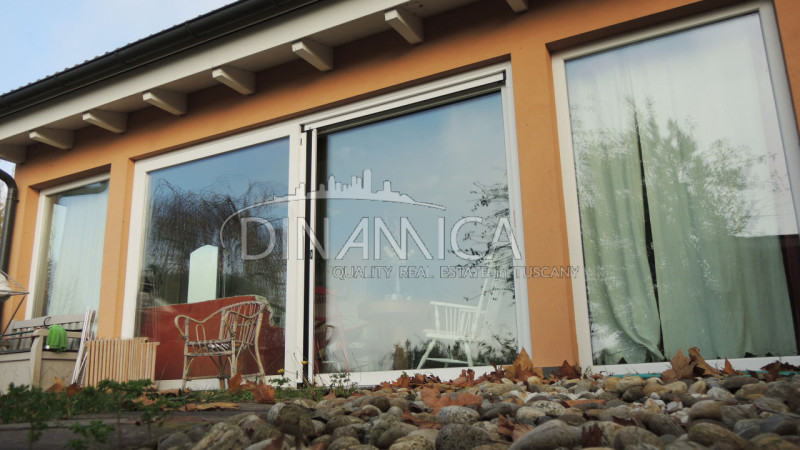 Immagine 5 di Rustico / casale in vendita  a San Giuliano Terme