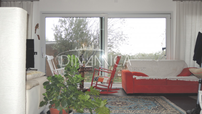 Immagine 10 di Rustico / casale in vendita  a San Giuliano Terme