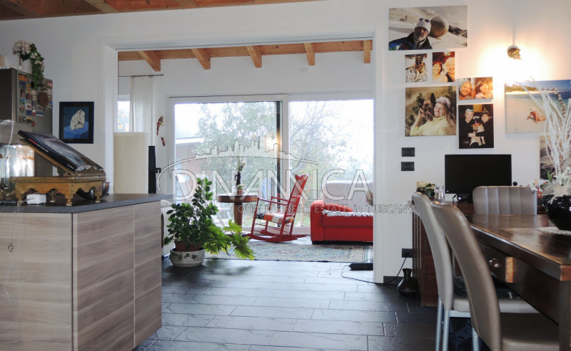 Immagine 11 di Rustico / casale in vendita  a San Giuliano Terme