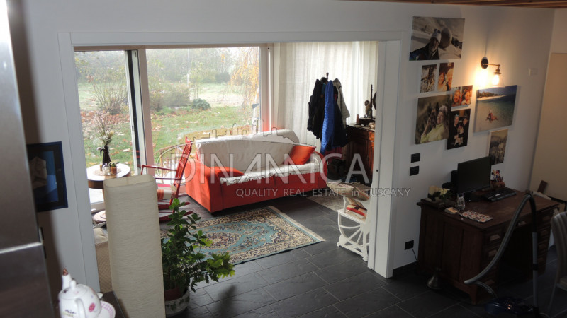 Immagine 12 di Rustico / casale in vendita  a San Giuliano Terme